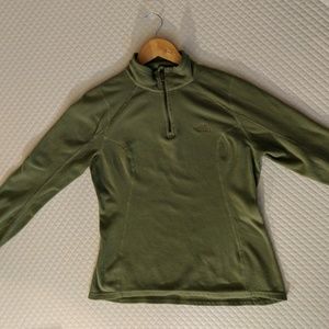 The North Face Quarter Zip